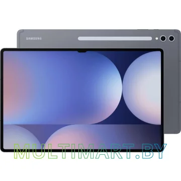 Планшет Samsung Galaxy Tab S10 Ultra 5G SM-X926 16GB/1TB (серый)